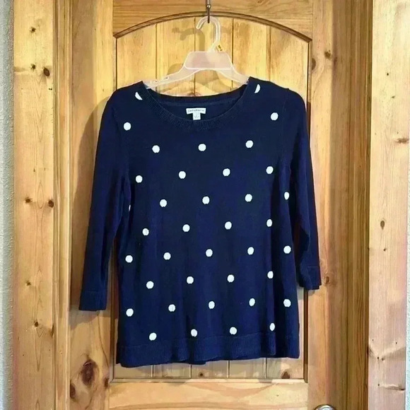 Craft & Barrow Sweaters - Craft & Barrow Sweater